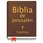 La Biblia de Jerusalén (Españo 아이콘