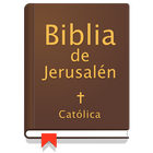 La Biblia de Jerusalén (Españo icon