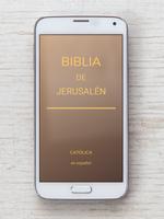 La Biblia de Jerusalén (Españo captura de pantalla 1