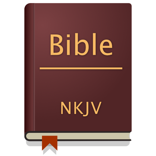 Bible - New King James Version