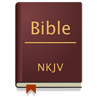 Bible أيقونة