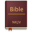 ”Bible - New King James Version