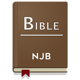 Bible أيقونة