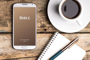 Bible poster