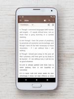 Bible screenshot 2