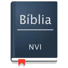 Скачать A Bíblia Sagrada - NVI (Portug APK
