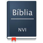 A Bíblia Sagrada - NVI (Portug icon