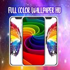 Full Colour Wallpaper HD 图标