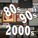 80s 90s 2000s Music Collection APK