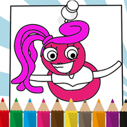 Download do APK de Mom Long Legs Coloring para Android