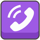 Video Call and Message Sticker icon