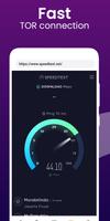 Full Tor VPN: Private and Safe ภาพหน้าจอ 1