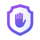 Wize AdBlock VPN icon