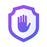 Wize AdBlock VPN иконка