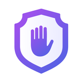 Wize AdBlock VPN icon