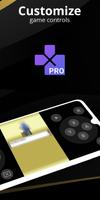 برنامه‌نما Pro Emulator for Game Consoles عکس از صفحه