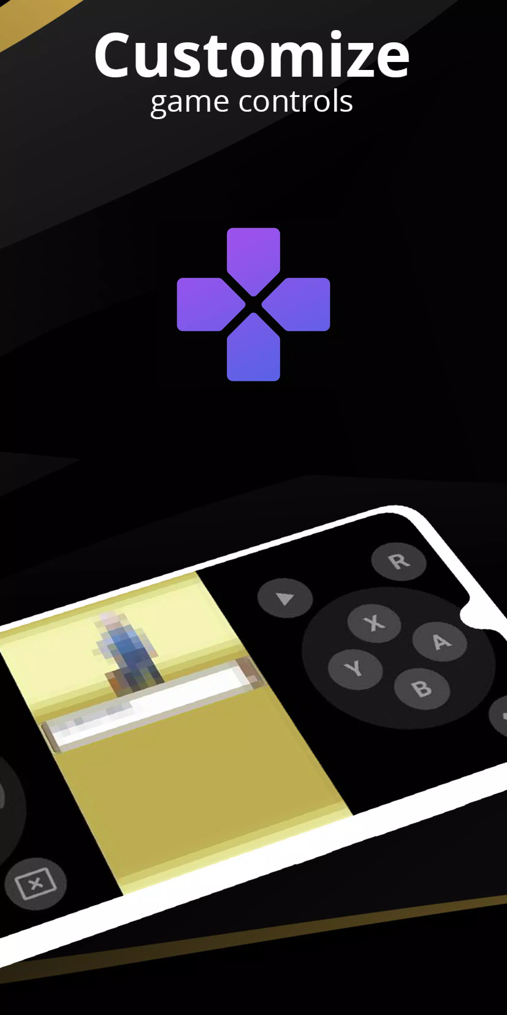 DamonSwitch - Switch Emulator APK for Android - Download