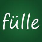 fülle ไอคอน