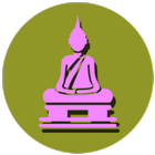 Buddha DaMa MM 아이콘