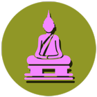 آیکون‌ Buddha DaMa MM