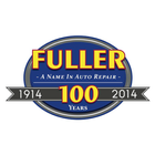 Fuller Automotive icon