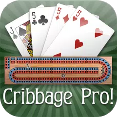 Cribbage Pro Online! アプリダウンロード