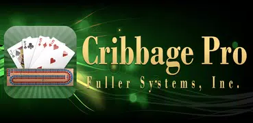 Cribbage Pro