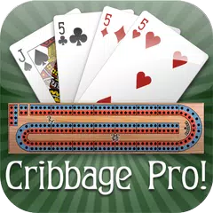 Cribbage Pro アプリダウンロード