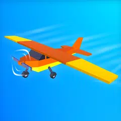 Descargar XAPK de Crash Landing 3D