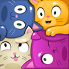 Cat Stack icon