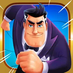 Agent Dash XAPK download