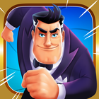 Agent Dash アイコン