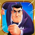 ikon Agent Dash