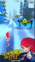 Agent Dash スクリーンショット 2