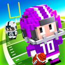 APK Blocky Football