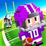 Blocky Football APK