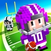 Blocky Football