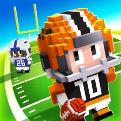Blocky Football XAPK download