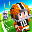 Blocky Football иконка