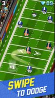 Blocky Football ポスター