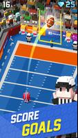 Blocky Football スクリーンショット 1