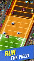 Blocky Football скриншот 2