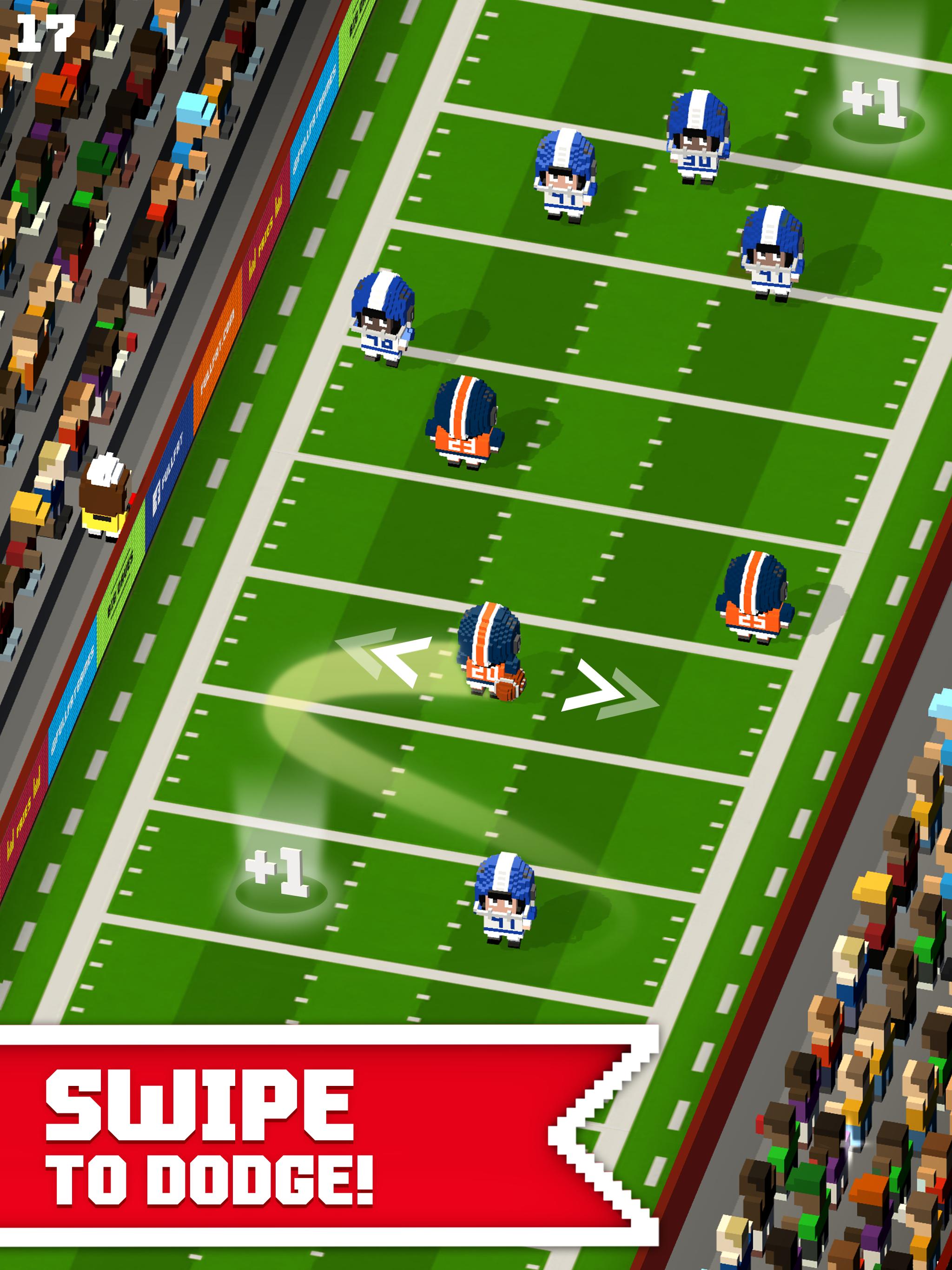 Blocky Football For Android Apk Download