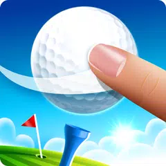 Descargar XAPK de Flick Golf World Tour