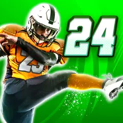 Baixar Flick Field Goal 23 XAPK