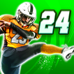 ”Flick Field Goal 24