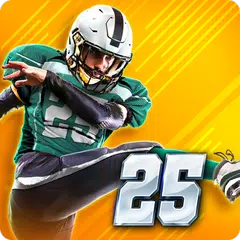 Flick Field Goal 25 XAPK download