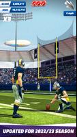 Flick Field Goal Plakat