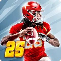 Flick Quarterback 25 XAPK download