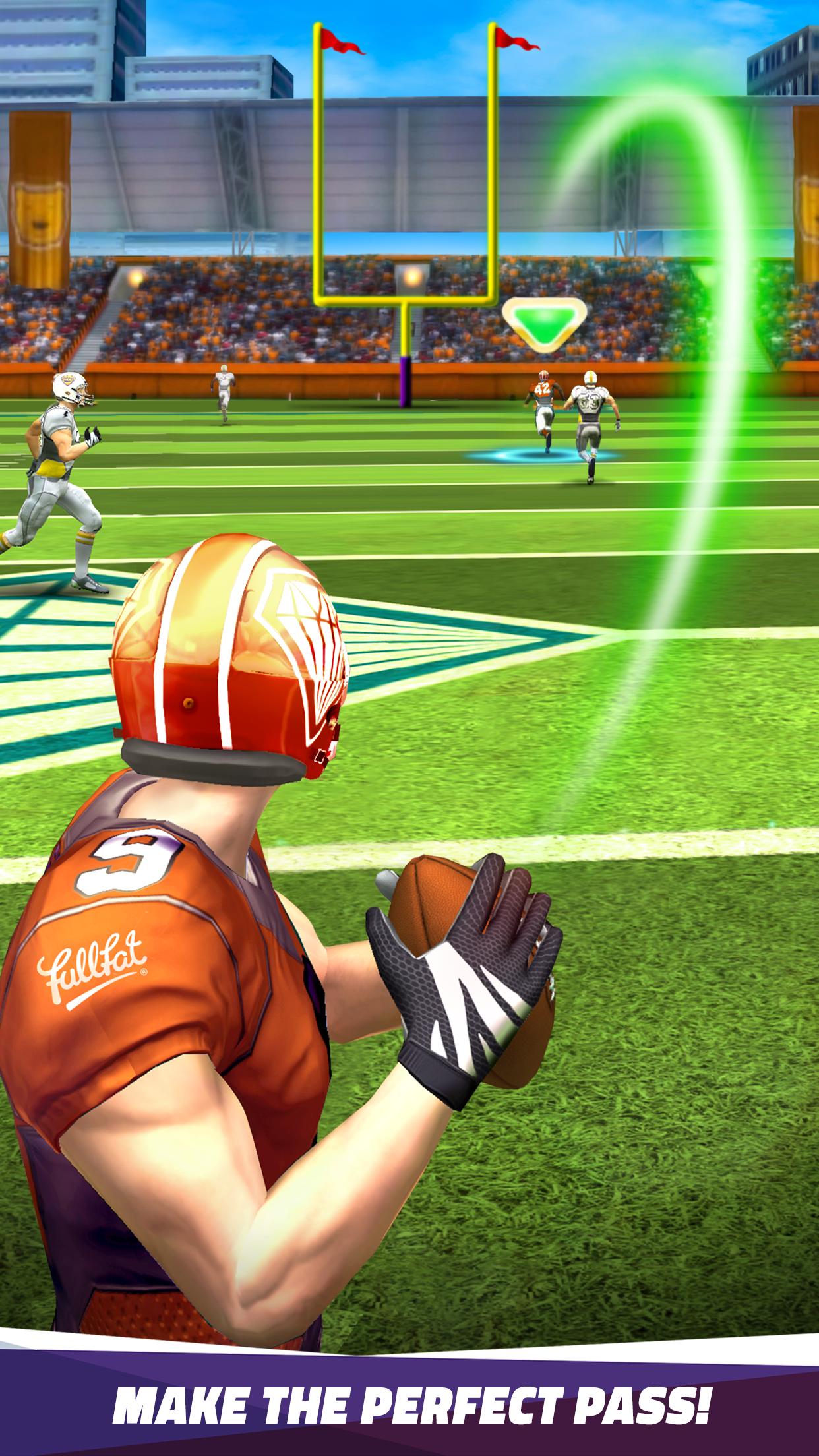 Flick Quarterback APK for Android Download Flick Quarterback APK for Android Download